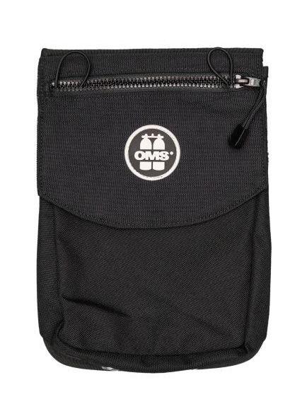 OMS Cargo Pocket for Harness