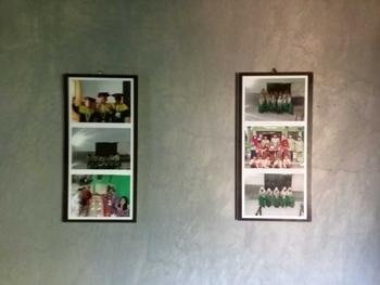 Product Review of [1 BINGKAI 3 FOTO] CETAK FOTO BINGKAI PAPAN MDF UKURAN 15X30CM - CETAK FOTO CUSTOM PAPAN MDF from y**i p**n 프** 3