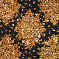Gambar Batik Keris Bahan Potongan Batik Motif Keris Puspa Raras - Hijau, 2 Meter dari BATIK KERIS OFFICIAL Kab. Sukoharjo 1 Tokopedia