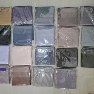 Hijab Paris Segi 4 Jadul Premium dengan Pilihan Warna Variatif dan Kualitas Terbaik untuk Tampilan Elegan