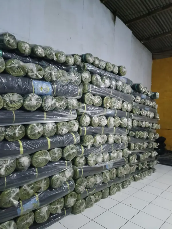 PROMO WARING PANJANG 20 METER X LEBAR 120CM UNTUK PAGAR AYAM/TANAMAN KEBUN TERMURAH 5