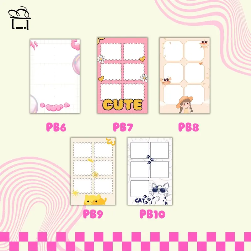 [READY] - CETAK PHOTOBOOTH PHOTOBOX || PHOTOBOX CUSTOM || PHOTO STRIP CETAK PHOTO CUSTOM POLAROID 2
