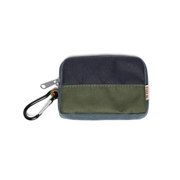 NEW!!! EIGER GALS COIN WALLET NEW COLOR