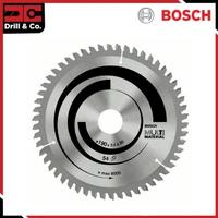 Gambar Mata Gergaji Circular 14" X 100 T Bosch Multimaterial (213) dari Drill&Co Kota Administrasi Jakarta Barat 1 Tokopedia