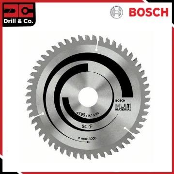 Gambar Mata Gergaji Circular 14" X 100 T Bosch Multimaterial (213) dari Drill&Co Kota Administrasi Jakarta Barat Tokopedia