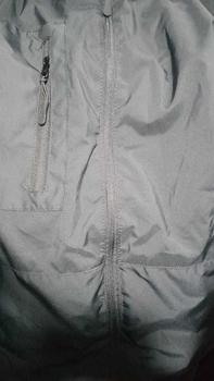 Product Review of Larisko Jaket Windbreaker Wexzy Waterproof Premium from E**t 2
