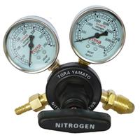 Gambar TORA Regulator Nitrogen Model Yamato YR-76 dari Tora Official Shop Kab. Bandung 1 Tokopedia