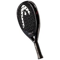 Gambar Padel Raket Head COELLO Vibe 2025 350 G Black dari PROCHAMPION Kota Administrasi Jakarta Barat 4 Tokopedia