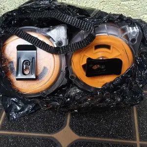 ALLEFIX Meteran Roll 3-10 Meter Alat Pengukur Akurasi Tinggi - 6814