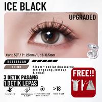 Gambar *(ICE BLACK UPGRADE) ONLINE EXCLUSIVE WOSADO 2.0  Bulumata Magnetic Bulumata Lebat Eyelash Extention dari WOSADO.INDONESIA Kota Tangerang 1 Tokopedia