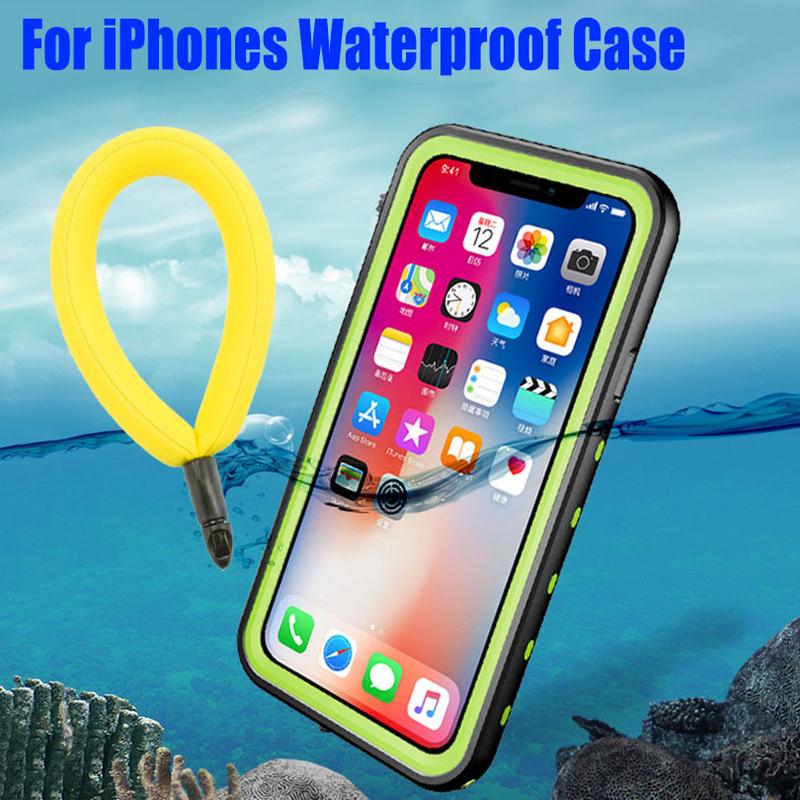 Product Introduction of Ốp Điện Thoại, ARMICO, Chống Nước IP68, Tương Thích Với iPhone 16Pro Max, 16 Pro, 16, 16 Plus, 15 Pro max, 15 Pro, 15 Plus, 14 Pro Max, 14, 13, 12, 11 Pro Max, XS Max, XR, Ốp Áo Giáp Trong Suốt, Thích Hợp Cho Các Môn Thể Thao Dưới Nước Và Ngoài Trời 0