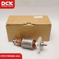 Gambar Armature/Angker untuk Mixer KQU/DQU/AQU160B dari DCK Power Tools Indonesia Kota Administrasi Jakarta Barat 2 Tokopedia