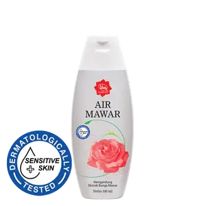 Viva Air Mawar 100 ML & 200 ML