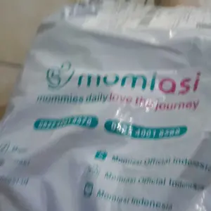 [ BEST SELLER ] Momiasi - Korset Postpartum Bamboo
