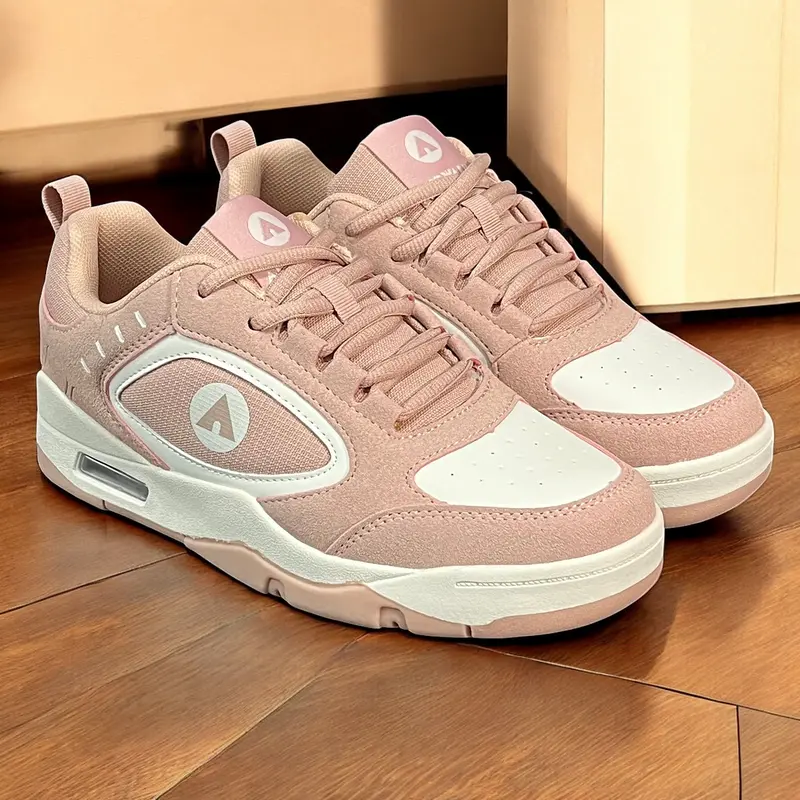 Airwalk Barmer AIWCL240106P Sepatu Sneaker Wanita ORIGINAL Shop