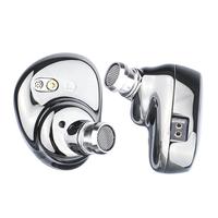 Gambar SIMGOT EA500LM / EA500 LM DMDC Dynamic Driver In Eari Monitor Earphone dari CSI-ZONE Kota Administrasi Jakarta Pusat 3 Tokopedia