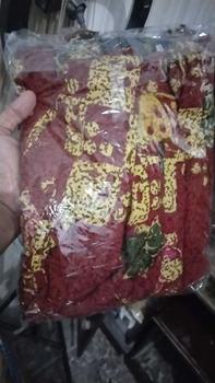 Product Review of F KODE F PAGI GAMIS LONGDRES DASTER By Anna Al Abdullah…. from K**a 1