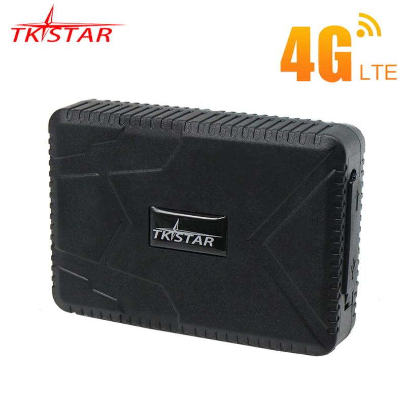 4G TK915 GPS Tracker Car 3G 4G GPS Locator 10000mAh Magnet IP65 - Shop ...