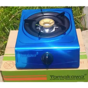 KOMPOR 1TUNGKU OMICKO/YAMAKAWA