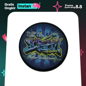 Scream Pomade Waterbase Superhold Pria Tidak Berminyak dengan Superhold Tahan Lama & Waterbase Mudah Dibilas BPOM NA18251002416