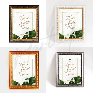 Bingkai Foto 10R / 20x25 cm Aesthetic Tersedia Harga Grosir