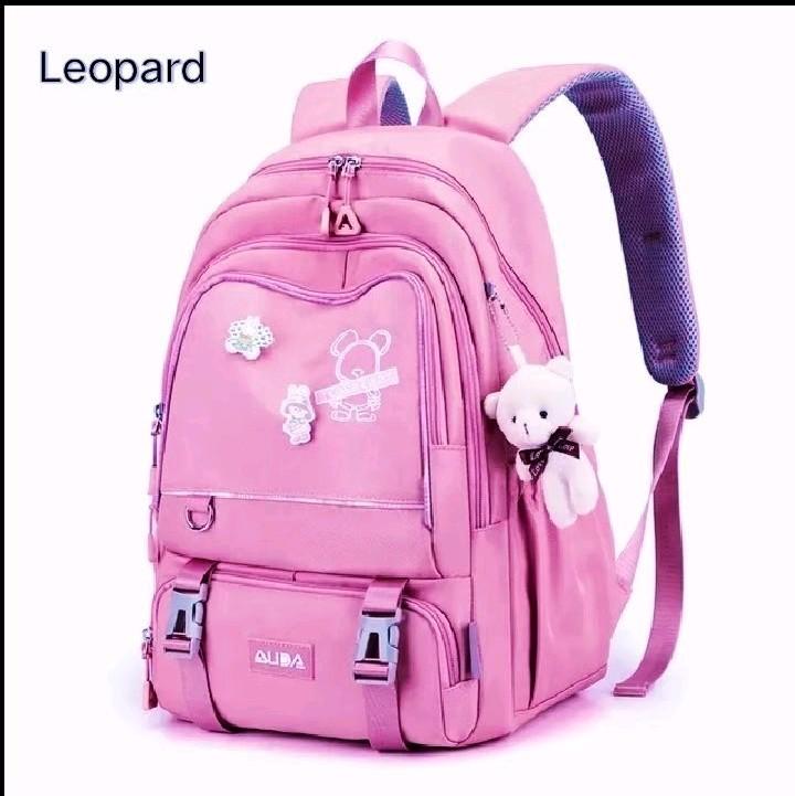 Best Seller Ransel sekolah anak wanita tas ransel fashion anak tas gendong anak waterproof 3