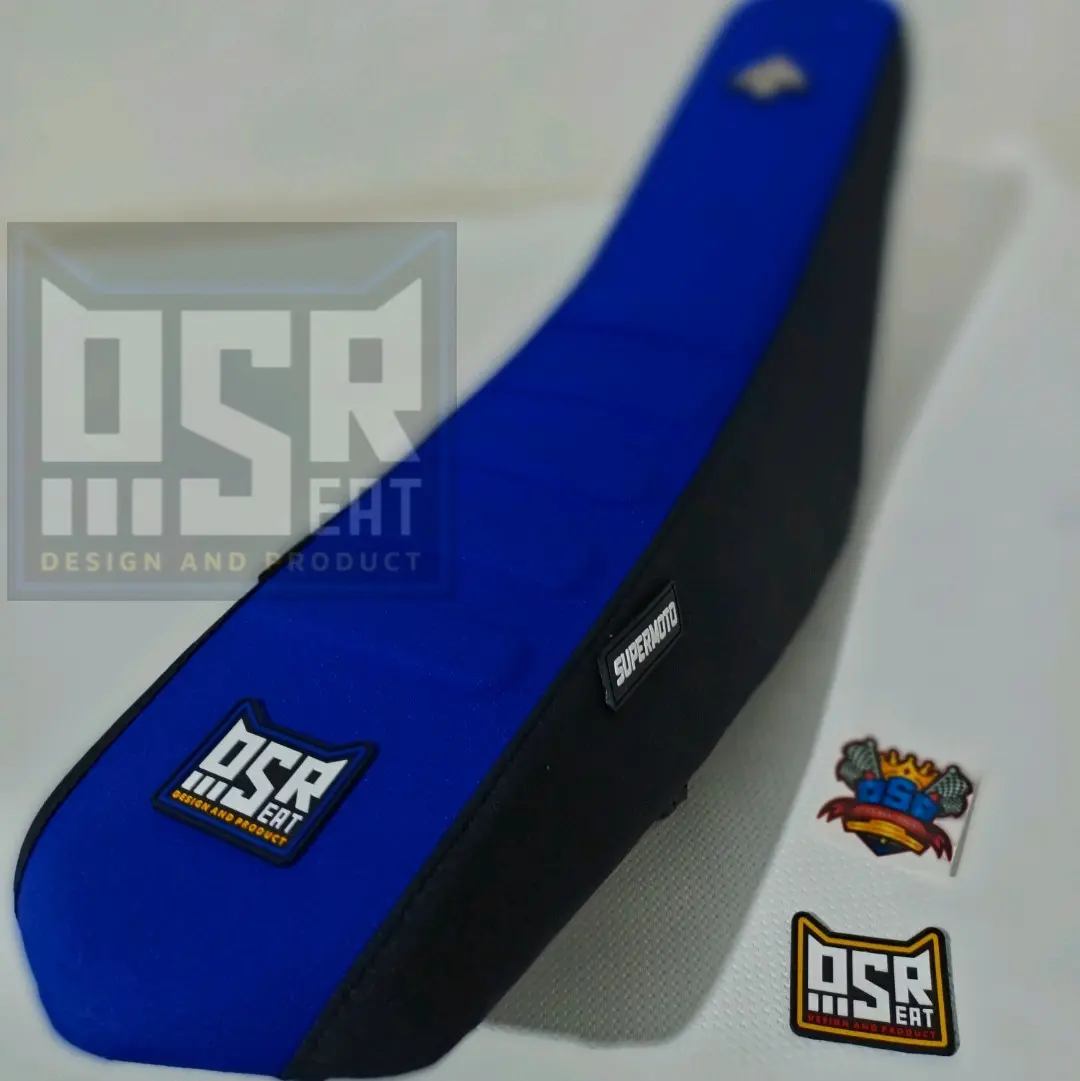 amplas biru hitam