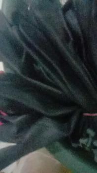 Product Review of GROSIR 12 Pasang sarung tangan comet hitam safety kerja berkendara palmfitpu glove Karet from g**m 0