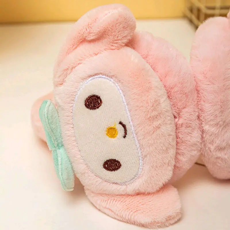 Earmuff Penutup Telinga Anak Lucu Karakter 4