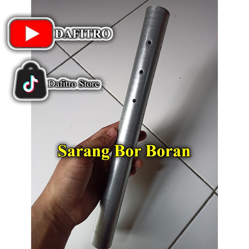 Saringan Bor Boran 4x3 4x4 Full Saringan Full Saringan Engker Knalpot Vario Beat Scoopy Mio Nmax Pcx Aerox Tsukigi Tzm Cms Inlet 28 dan 38 Besi Mesin Motorcycle Sepeda Jaring 4
