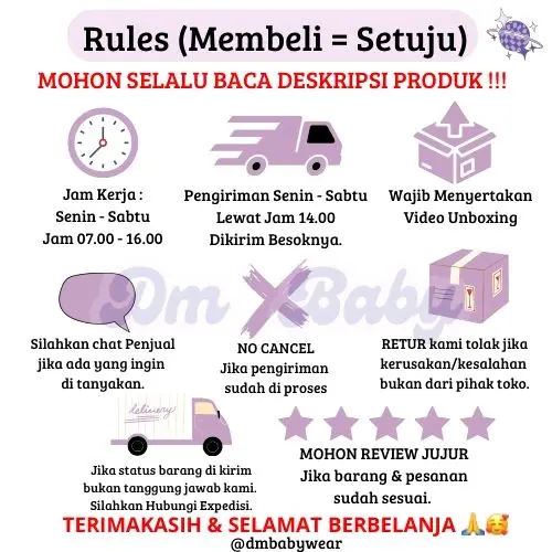 Kupluk Bayi Rajut Model JAMBUL Motif SALUR 0-12 Bulan DC Kids Kupluk Penutup kepala Bayi Trendy DM Baby 7