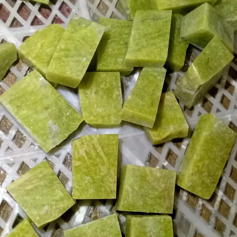 NATURAL BLIMBING ACEH HQ COD