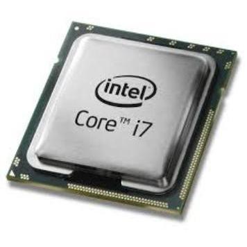 Intel Xeon i7-860 i7-860S i7-870 i7-875K i7-880 processore CPU LGA1156