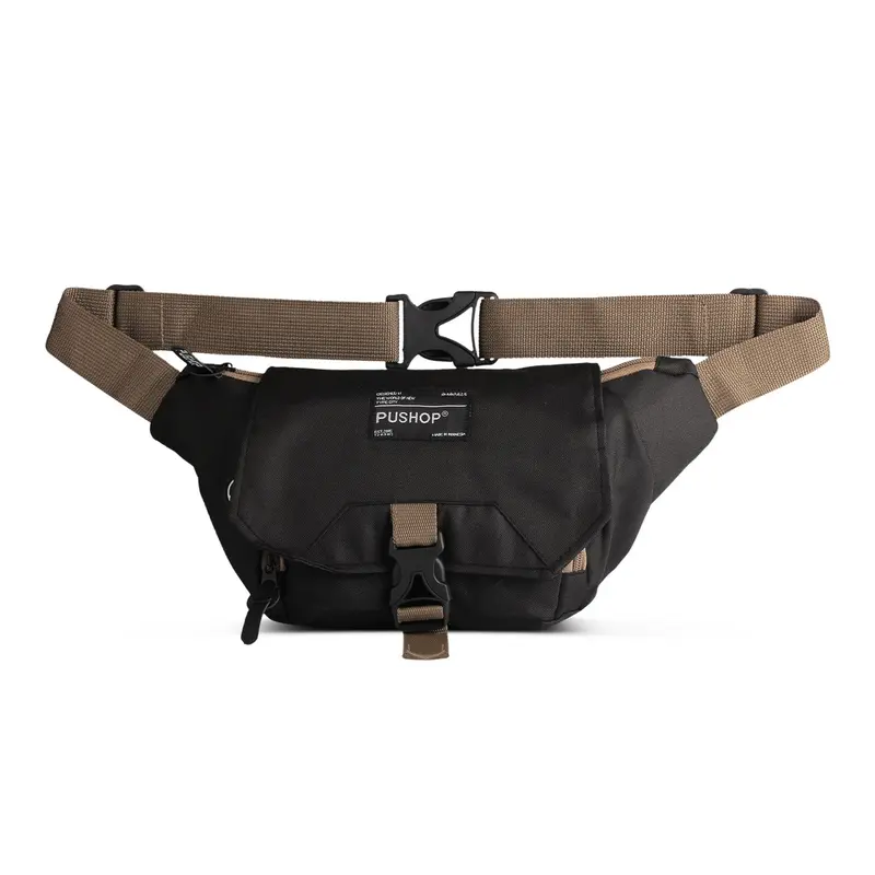 Tas Selempang Waistbag Casual KEYIU 1