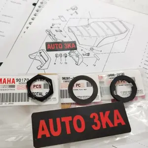 KARET RING GROMMET KUNCI TOOLBOX TOOLBOX BAGASI RX KING RXZ RXKING ORI ORIGINAL