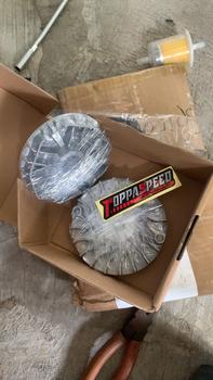 Product Review of PULLEY MIO M3 CUSTOM 1 SET BUBUT + KEROK JALUR PART ORIGINAL PULI KODE (2SX). INTER LOCK from H**s F**l A**a 0