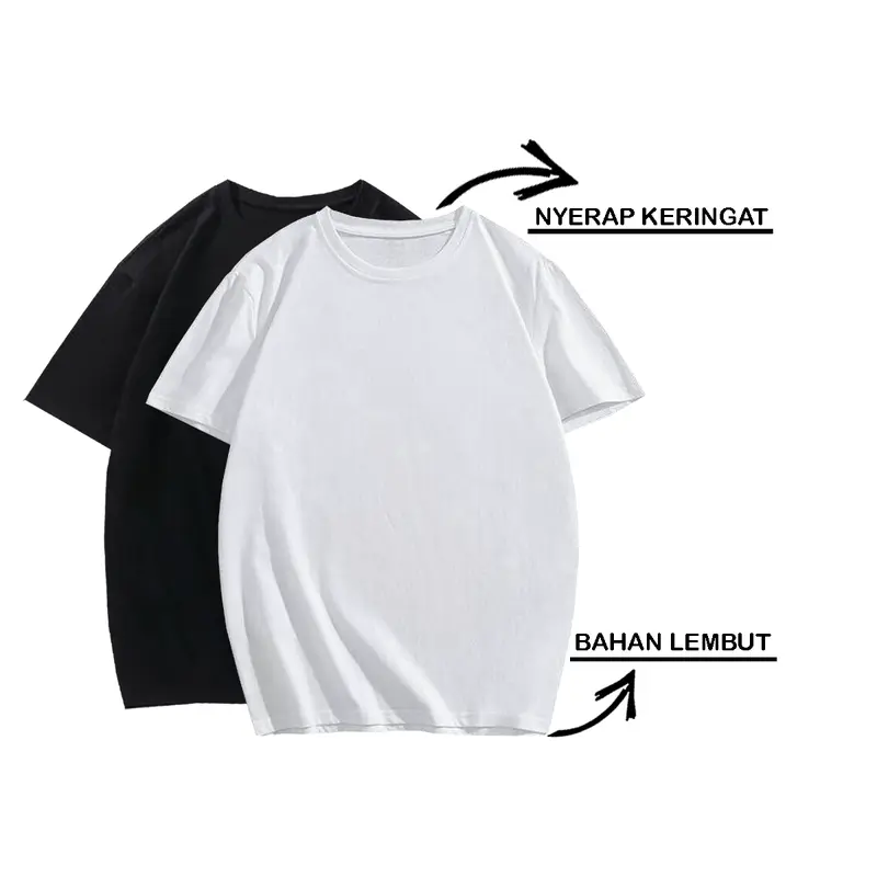 Kaos Distro Abstrak Aristik Street Benz Reguler Fit Oversize - Abstrak Aristik 4