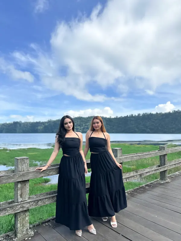 Summerfashion || Bianca set || Airflow 6