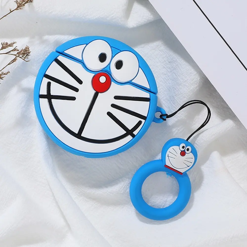I12+Doraemon