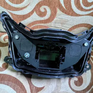 HOUSING RETROFIT BILED 2.5 INCH BEAT DELUXE GEN 2 2024-2025