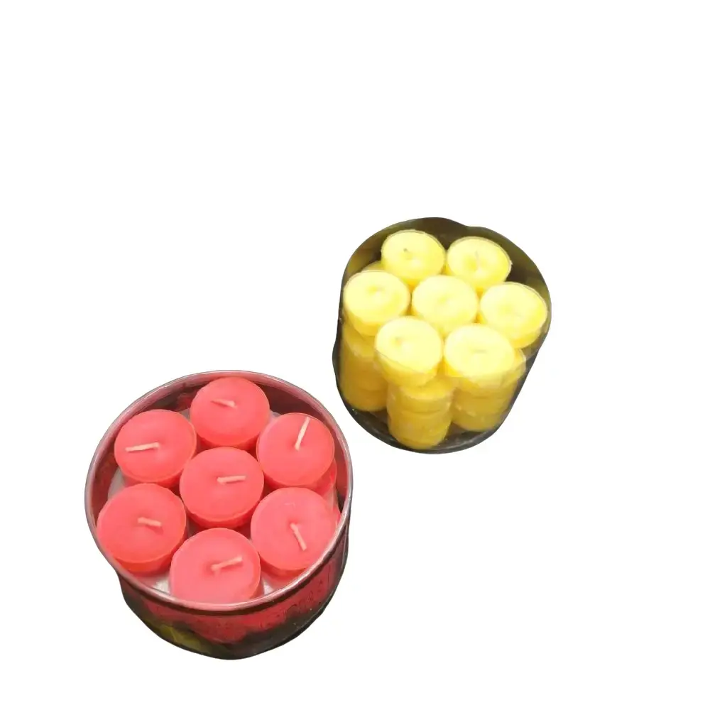Alat Sembahyang Lilin Refill isi 28 buah