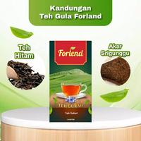 Gambar FORLEND Teh Gurah Original 3 Box Halal & BPOM - Meredakan Batuk , Legakan Nafas - 15 Kantong/Box - 100% Herbal Alami - Cocok untuk Asma, Batuk, Pilek, Sinusitis dari Digi Herba Authorized Store Kota Tangerang Selatan 2 Tokopedia