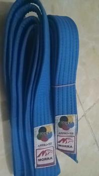 Product Review of Sabuk Karate Merah Biru Sabuk Pertandingan from d**i 0
