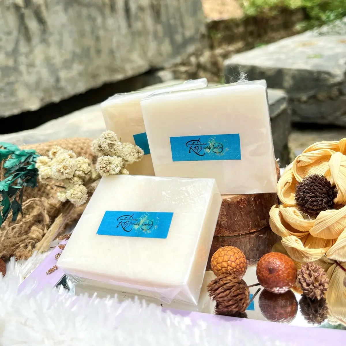 sabun susu whitening