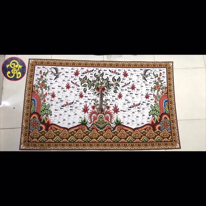 Saput viral Manik Pangkaja 4
