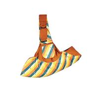 Gambar Baby Scots Slingrider Diagonal Series BSG4201 - ORANGE dari Babyscots Kab. Bandung 1 Tokopedia