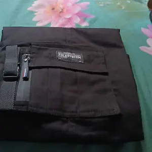 Celana Pdl Cargo Chino Pria Rfnz Folksystem