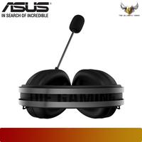 Gambar ASUS TUF Gaming H1 Gen II | Wired Gaming Headset with 40mm ASUS Essence Drivers dari Nano Komputer Kota Administrasi Jakarta Pusat 5 Tokopedia