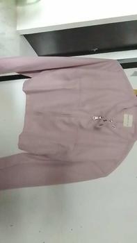 Product Review of PUFF IT UP — Cropped Jacket / Jaket Crop from i** 0