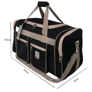 Tas Mudik Travelling Untuk Berpergian Jauh Jumbo 420